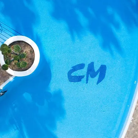 Hotel Cm Castell De Mar