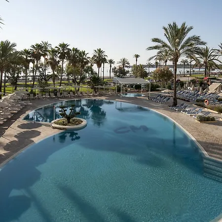 Cm Castell De Mar Hotel Cala Millor (Mallorca)