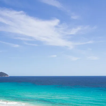 Cm Castell De Mar Hotel Cala Millor (Mallorca)