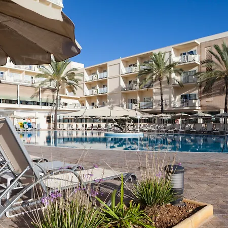Cm Castell De Mar Hotel Cala Millor (Mallorca)