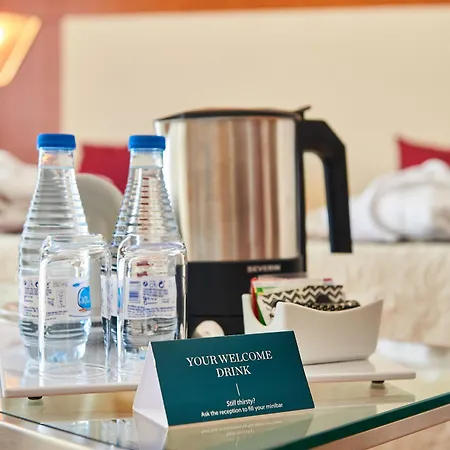 Hotel Cm Castell De Mar Cala Millor (Mallorca)