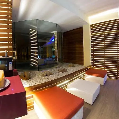 Cm Castell De Mar Hotel 4*