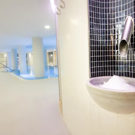 Hotel Cm Castell De Mar