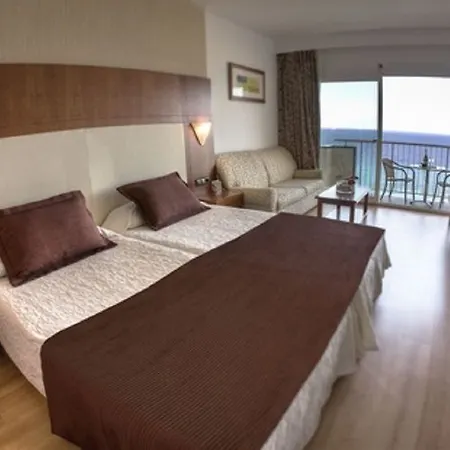 Cm Castell De Mar Hotel 4*