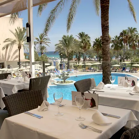 Cm Castell De Mar Hotel 4*