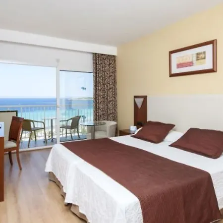 Cm Castell De Mar Hotel