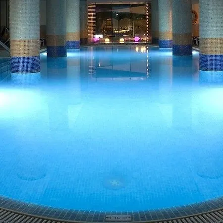 Hotel Cm Castell De Mar 4*