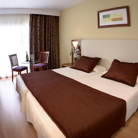 Hotel Cm Castell De Mar