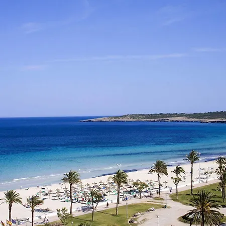 Hotel Cm Castell De Mar