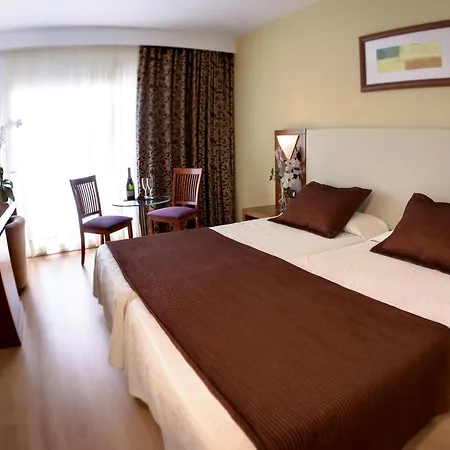 Cm Castell De Mar Hotel Cala Millor (Mallorca)